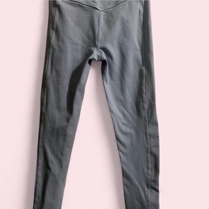 Glyder Gray Leggings